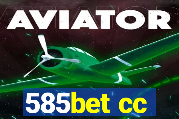 585bet cc